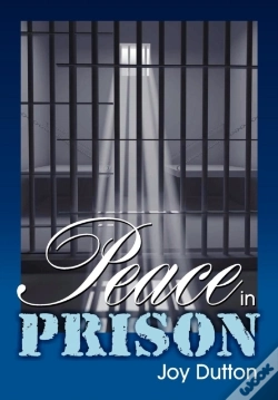 Capa do artigo Peace In Prison