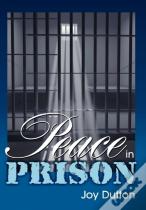 Peace In Prison