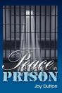 Peace In Prison - Preview