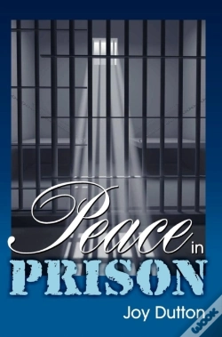 Capa do artigo Peace In Prison