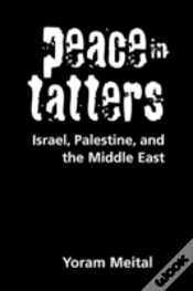 Capa do artigo Peace In Tatters
