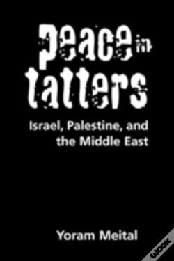 Capa do artigo Peace In Tatters