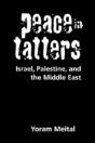 Peace In Tatters - Preview