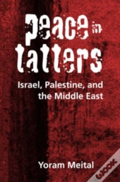 Peace In Tatters