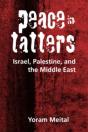 Peace In Tatters - Preview