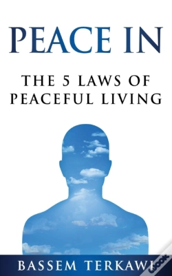 Capa do artigo Peace In