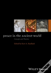 Capa do artigo Peace In The Ancient World