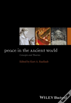 Capa do artigo Peace In The Ancient World