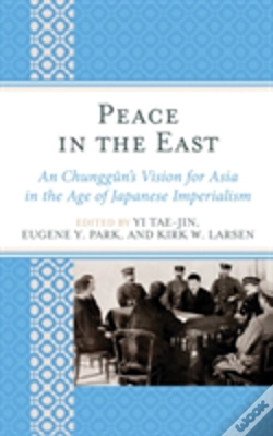 Capa do artigo Peace In The East