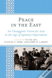 Capa do artigo Peace In The East