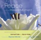 Peace In The Present Moment