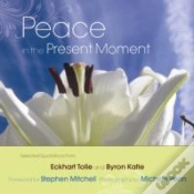 Capa do artigo Peace In The Present Moment