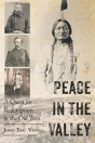 Peace In The Valley - A Quest For Redemption In The Old West - Preview