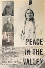Capa do artigo Peace In The Valley - A Quest For Redemption In The Old West