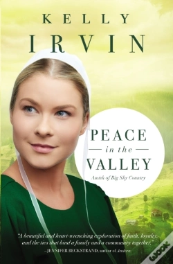 Capa do artigo Peace In The Valley