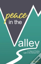 Capa do artigo Peace In The Valley