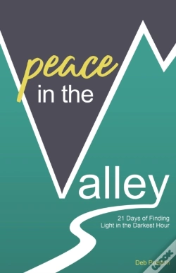 Capa do artigo Peace In The Valley