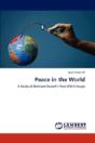 Peace In The World - Preview