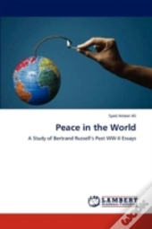 Peace In The World