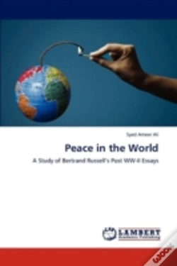 Capa do artigo Peace In The World