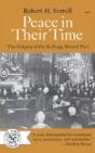 Peace In Their Time - Preview