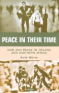 Peace In Their Time