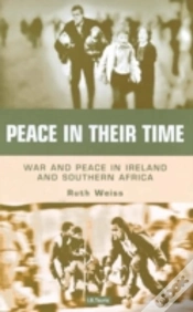 Capa do artigo Peace In Their Time