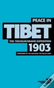 Capa do artigo Peace In Tibet