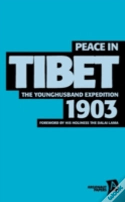 Capa do artigo Peace In Tibet