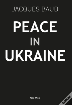 Capa do artigo Peace In Ukraine