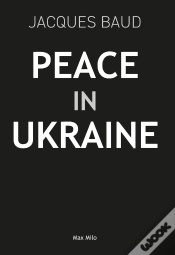 Capa do artigo Peace In Ukraine