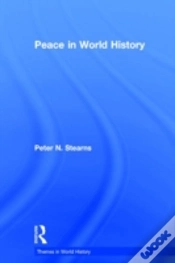 Capa do artigo Peace In World History