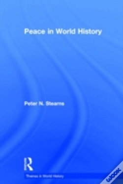 Capa do artigo Peace In World History