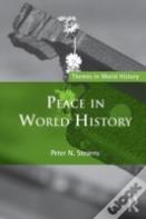 Peace In World History