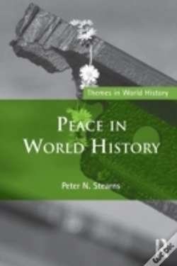 Capa do artigo Peace In World History