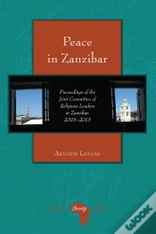 Capa do artigo Peace In Zanzibar