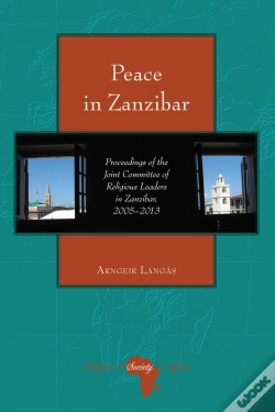 Capa do artigo Peace In Zanzibar