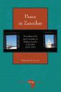 Peace In Zanzibar - Preview