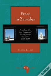 Capa do artigo Peace In Zanzibar