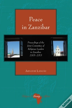 Capa do artigo Peace In Zanzibar