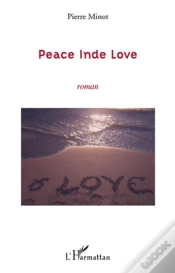 Capa do artigo Peace Inde Love