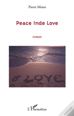 Capa do artigo Peace Inde Love