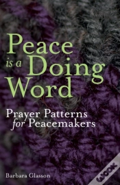 Capa do artigo Peace Is A Doing Word