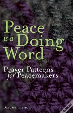Capa do artigo Peace Is A Doing Word