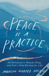 Capa do artigo Peace Is A Practice