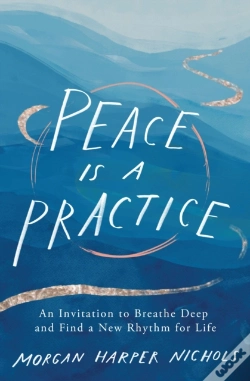 Capa do artigo Peace Is A Practice