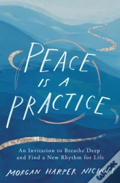 Capa do artigo Peace Is A Practice