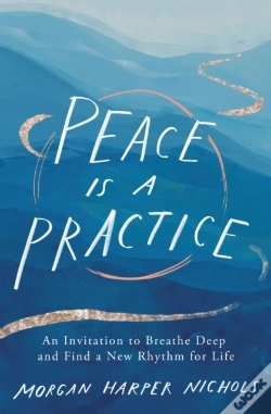 Capa do artigo Peace Is A Practice