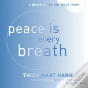 Capa do artigo Peace Is Every Breath
