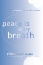 Peace Is Every Breath - Preview